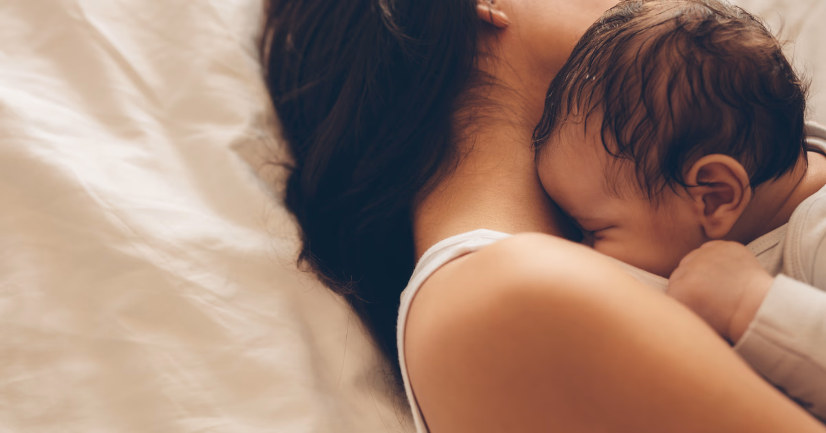 Alternatives to cosleeping explained