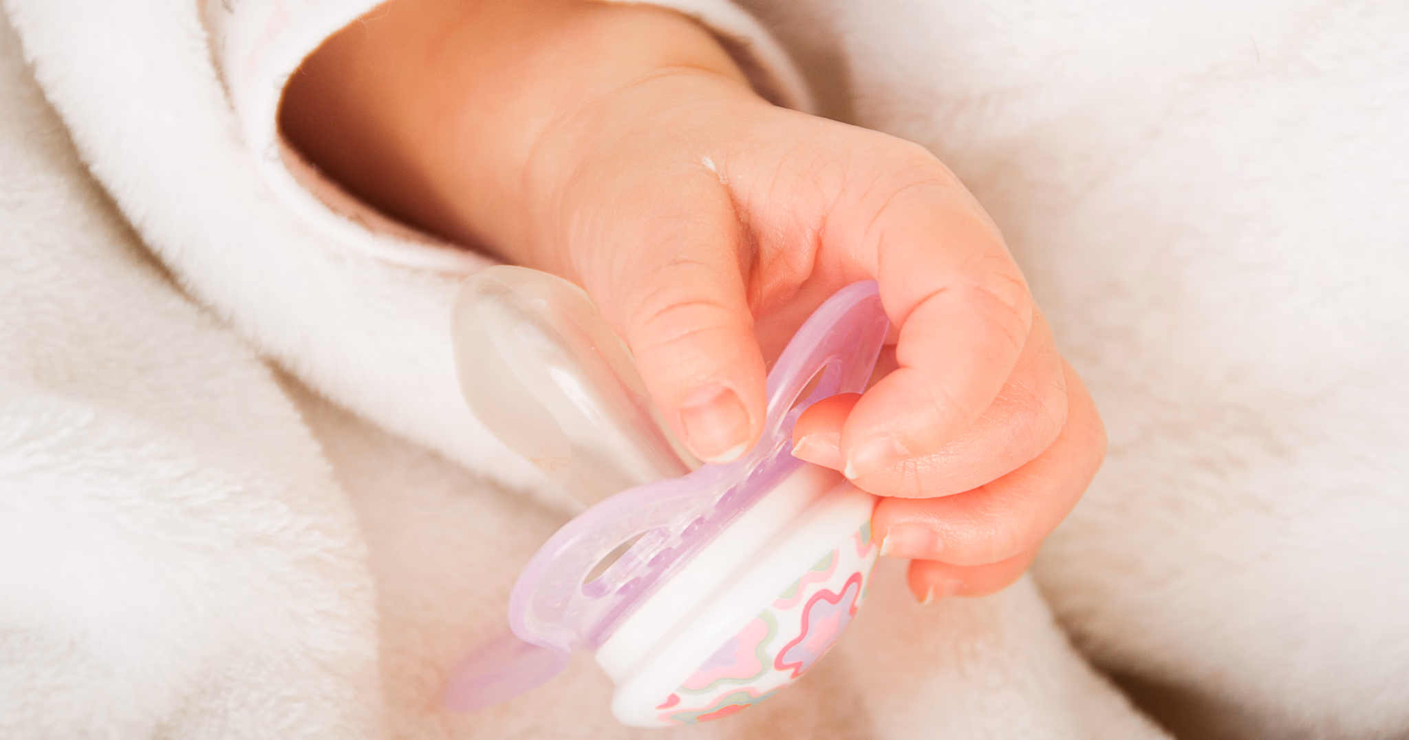 how to reduce dummy use in babies but not lose naps