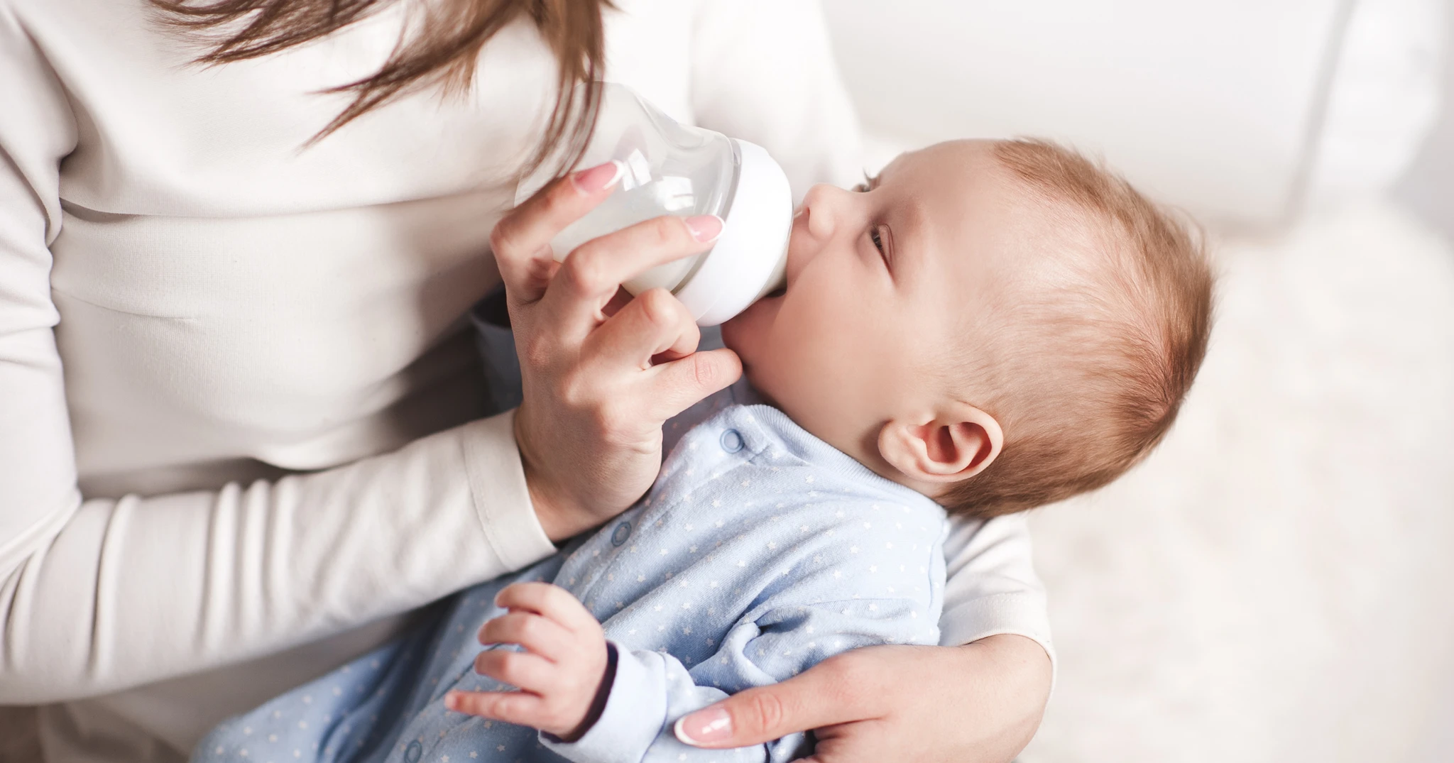 Is sleep training your baby and your confidence taking a hit