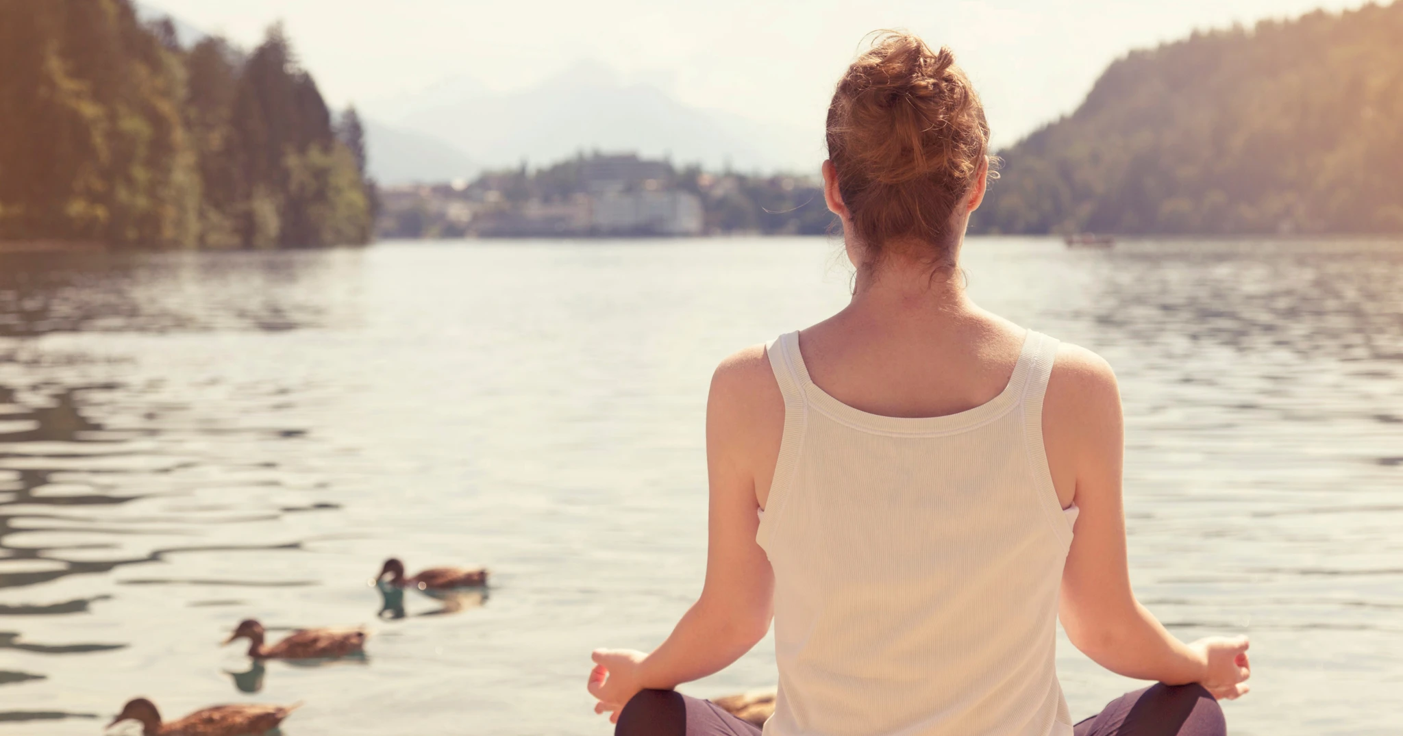 Listen to your innner voice on parenting and sleep issues