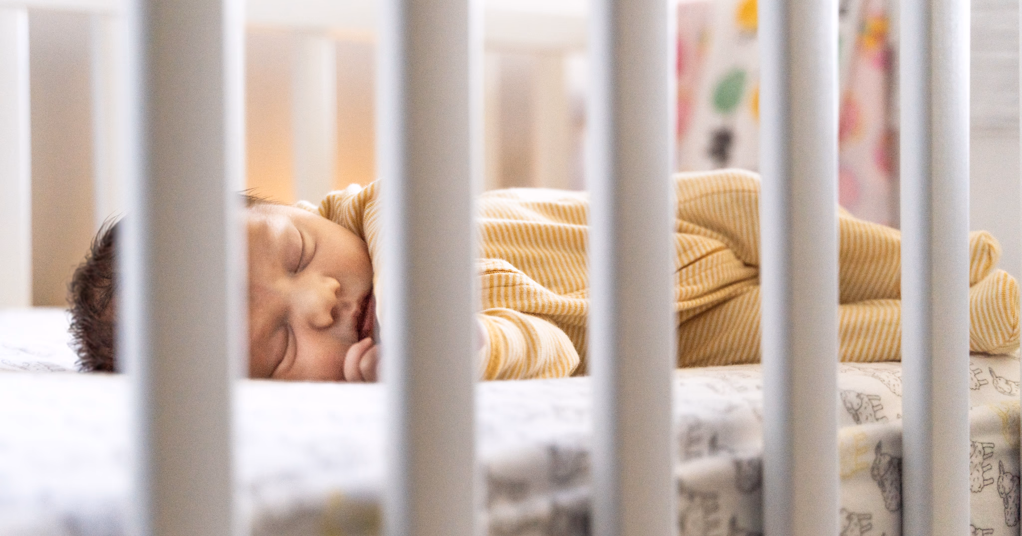 sleep training methods invove practice and repetition