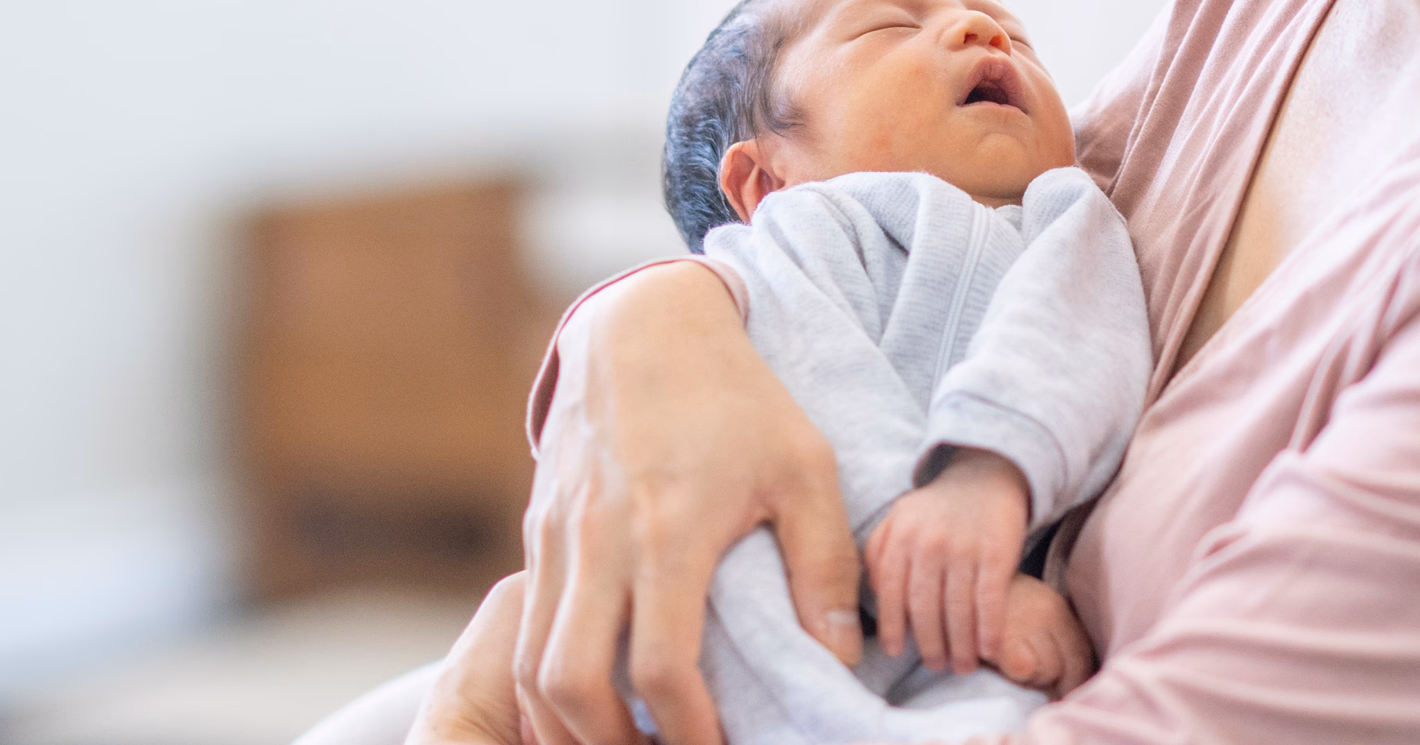 The power of sleep routines ans consistency for babies