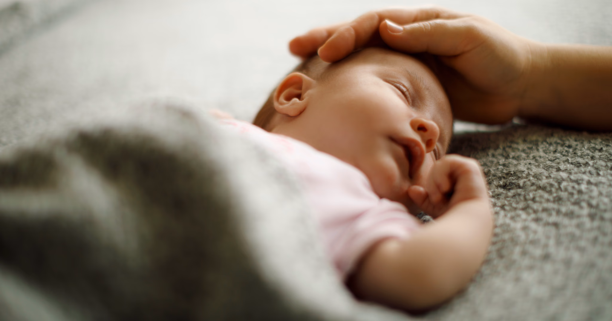 teaching your baby to sleep explained