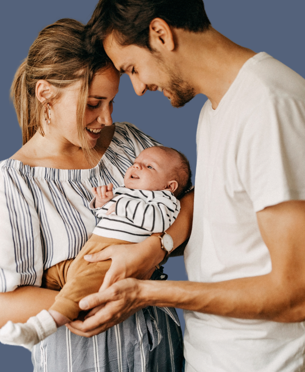 Nurtured Beginingings for both you and your baby