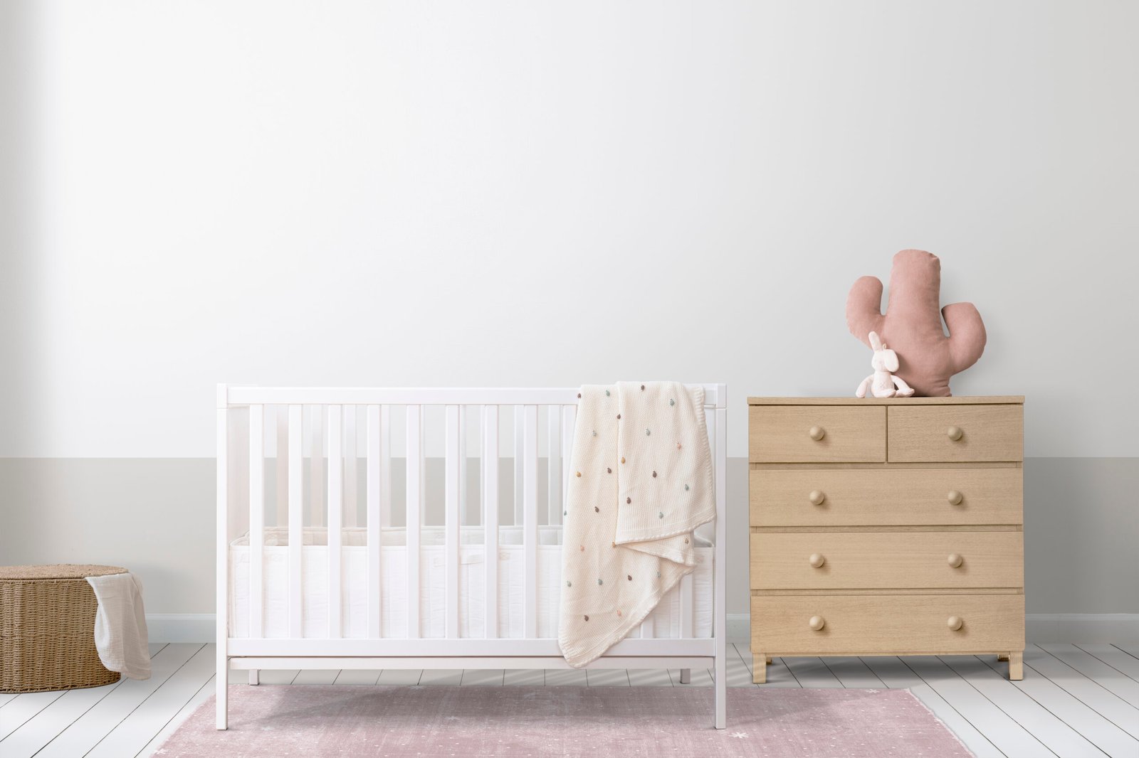 The Best Baby Room Setup for Sleep | Lullababy SOS- Australia's First ...