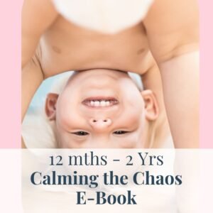 Toddler Bedtime Battles