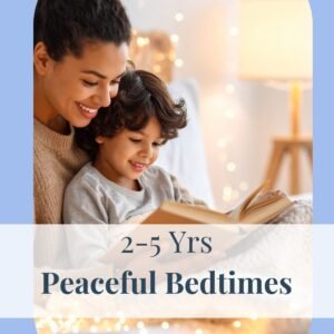 Toddlers–Preschoolers Reset (2–5 years) Program Membership